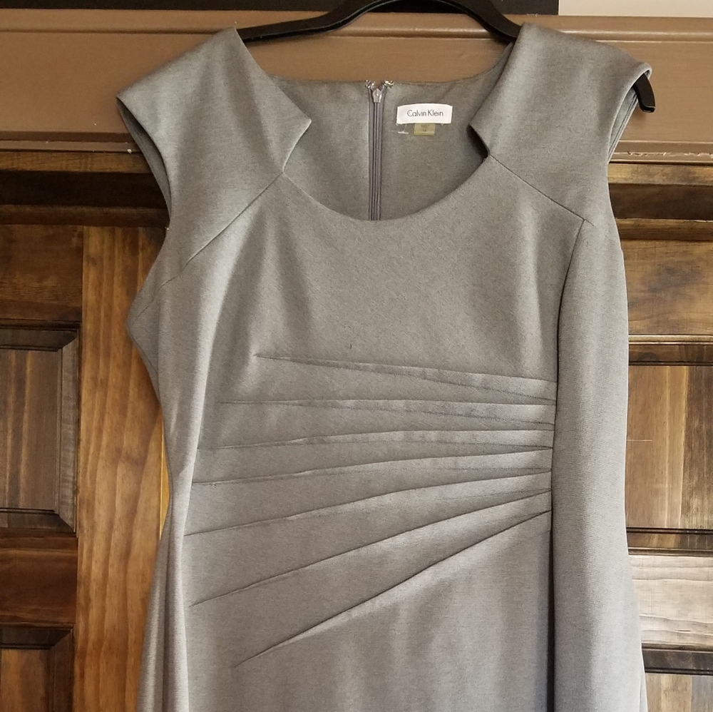Calvin Klein dress
